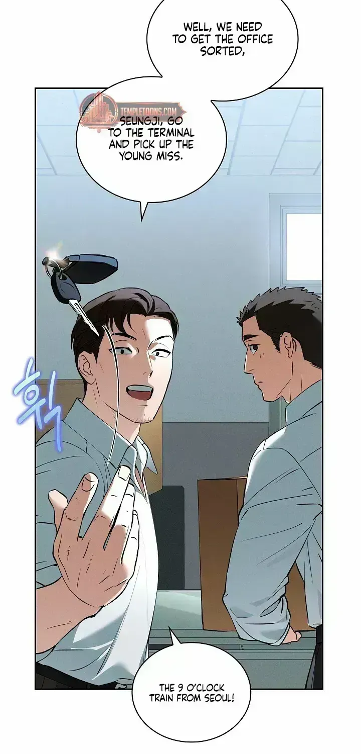 Read Fall chapter 1.5 image 67 on Lezhin