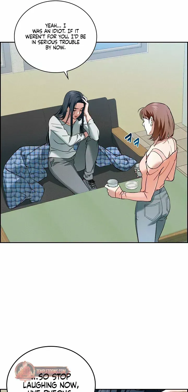 Read Fall chapter 1.6 image 17 on Lezhin