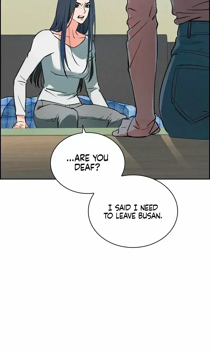 Read Fall chapter 1.6 image 40 on Lezhin