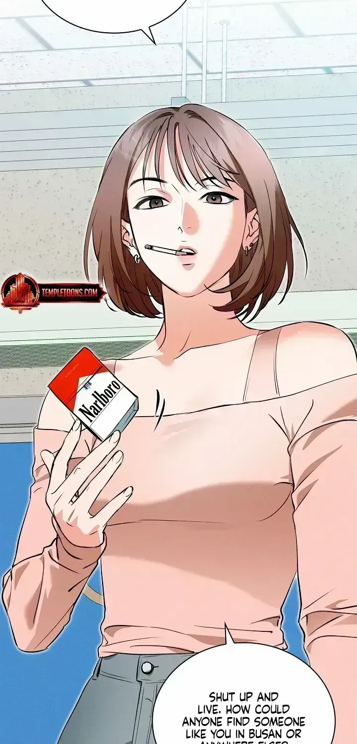 Read Fall chapter 1.6 image 42 on Lezhin