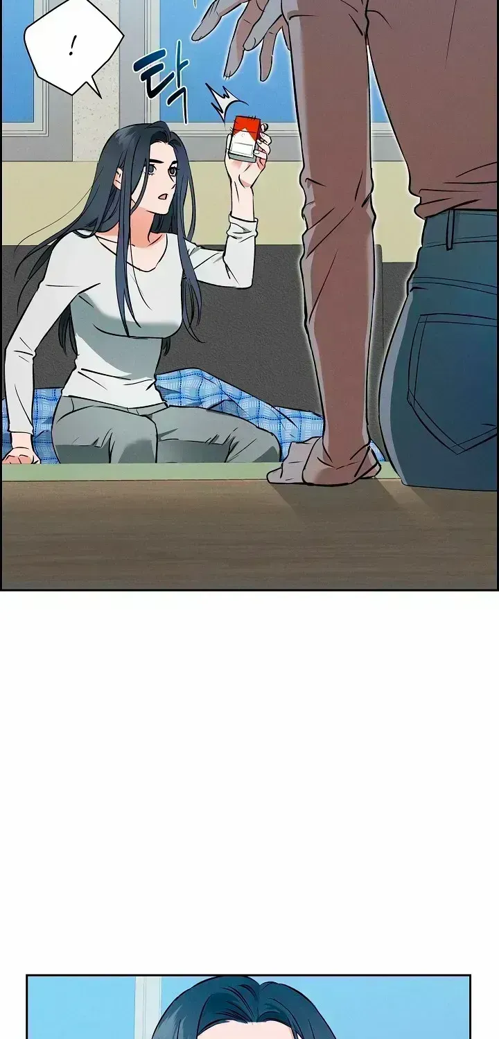 Read Fall chapter 1.6 image 44 on Lezhin
