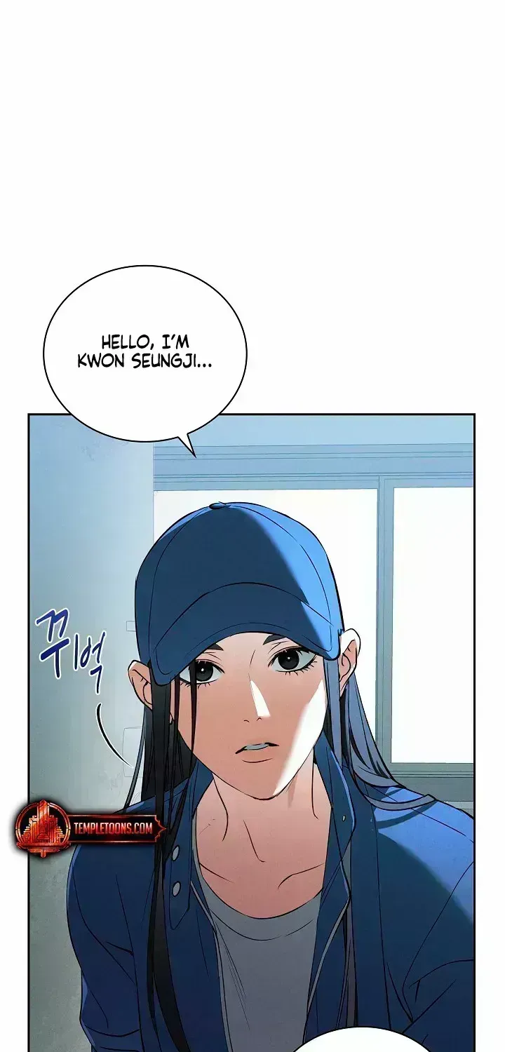 Read Fall chapter 1.6 image 57 on Lezhin