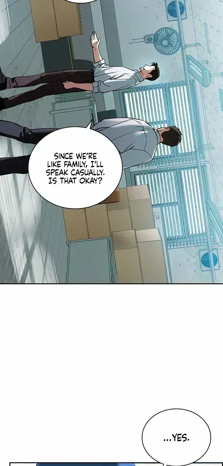 Read Fall chapter 1.6 image 59 on Lezhin