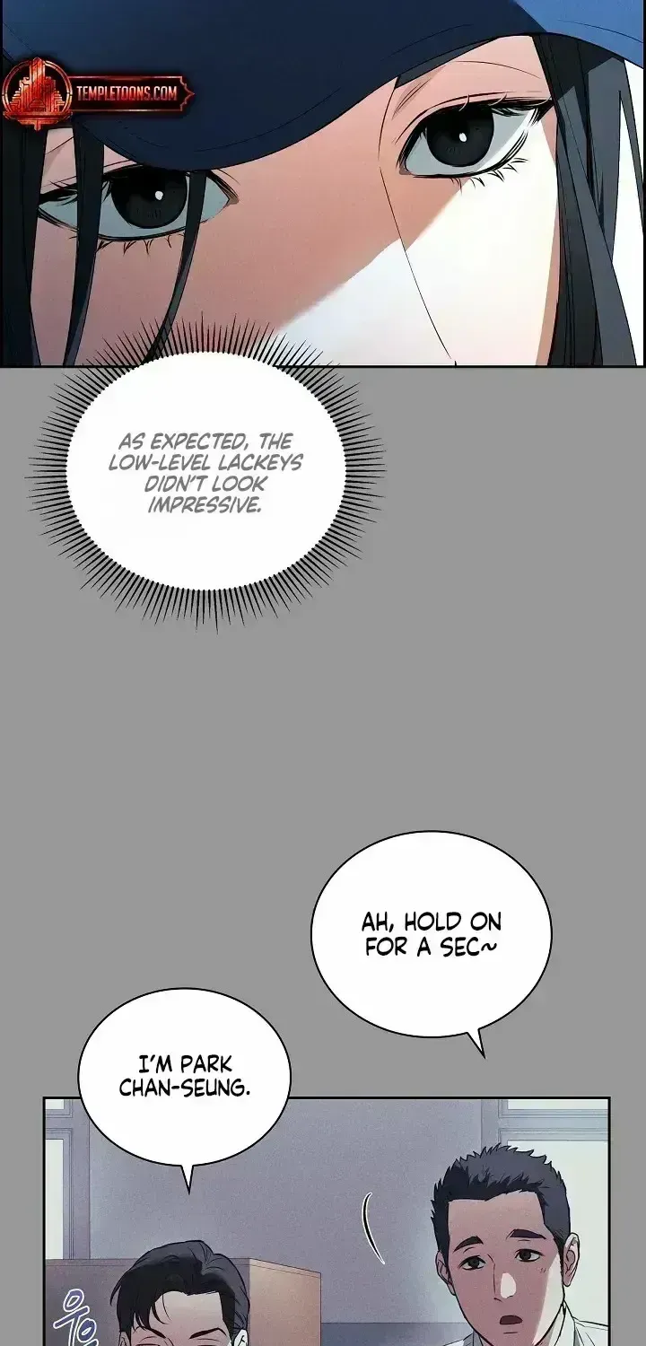 Read Fall chapter 1.6 image 73 on Lezhin