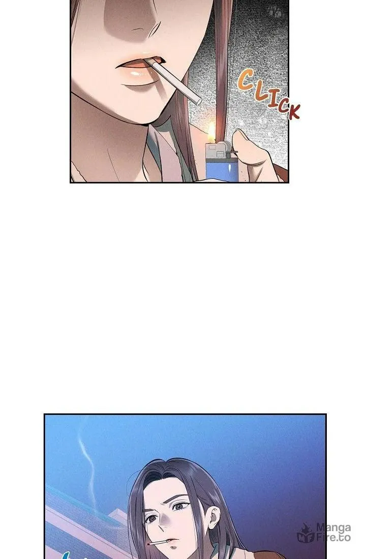 Read Fall chapter 28 image 19 on Lezhin