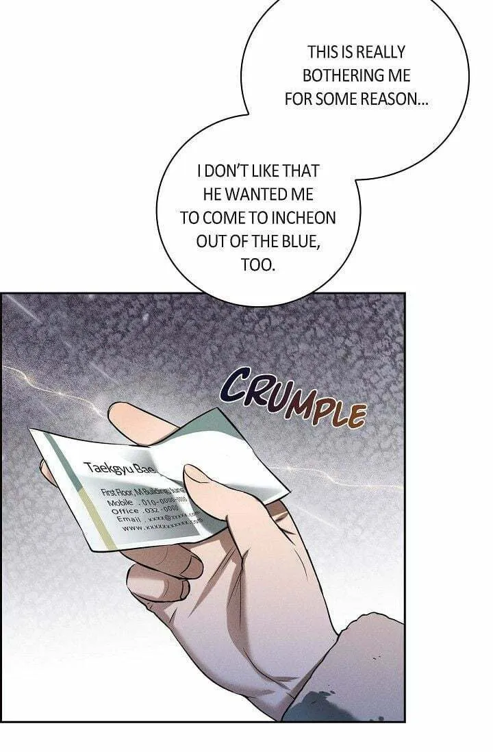 Read Fall chapter 28 image 25 on Lezhin