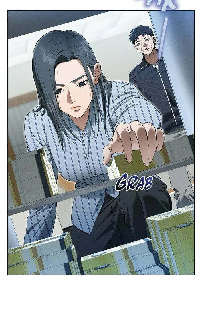 Read Fall chapter 28 image 3 on Lezhin