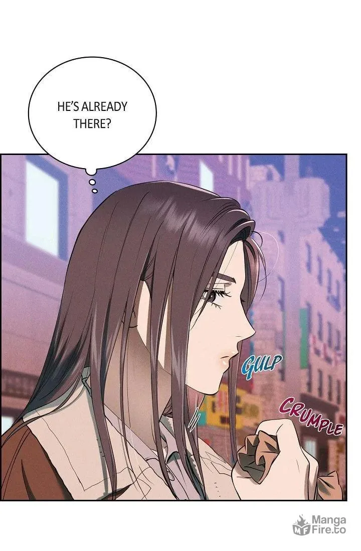 Read Fall chapter 28 image 35 on Lezhin