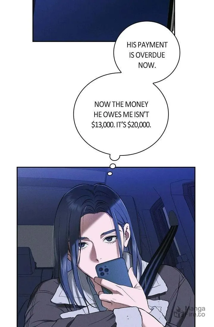 Read Fall chapter 28 image 47 on Lezhin