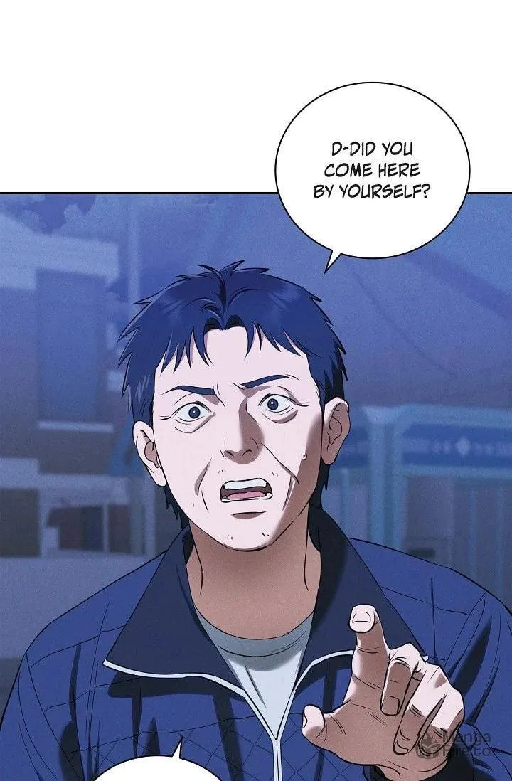 Read Fall chapter 28 image 54 on Lezhin