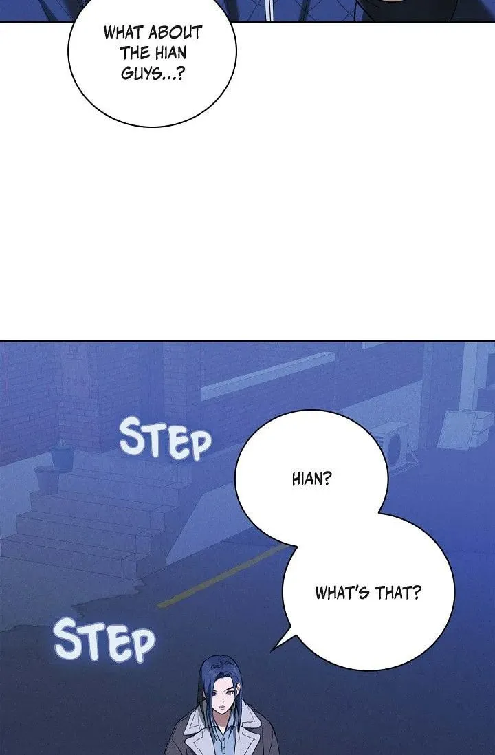 Read Fall chapter 28 image 55 on Lezhin