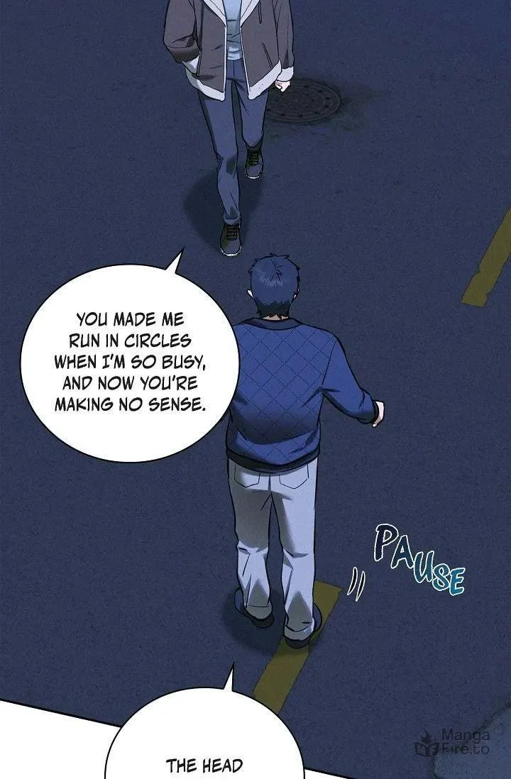 Read Fall chapter 28 image 56 on Lezhin