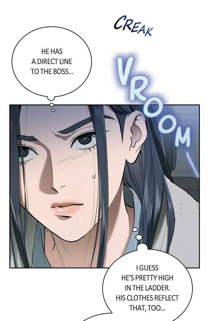 Read Fall chapter 29 image 15 on Lezhin