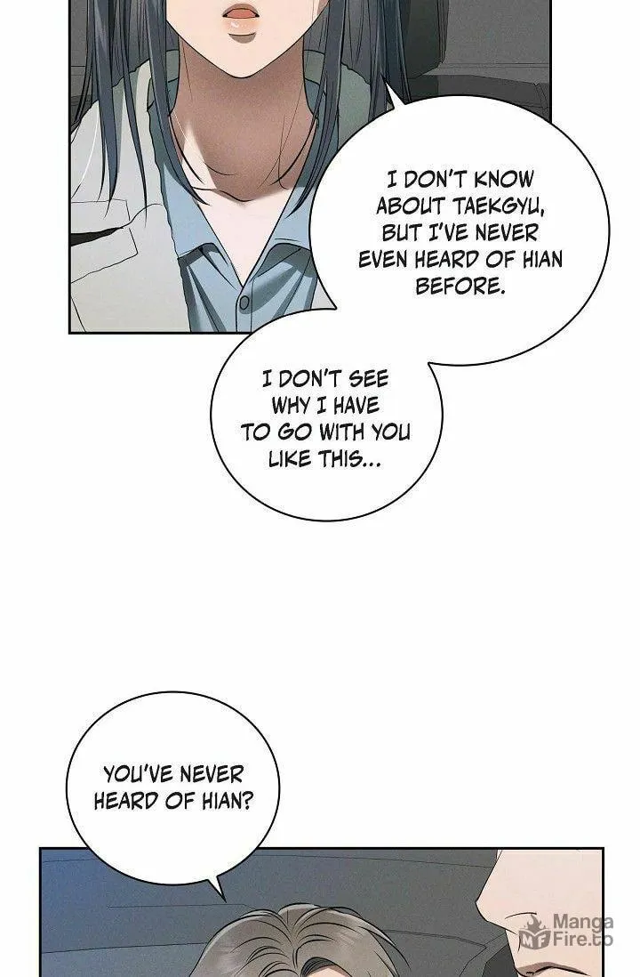 Read Fall chapter 29 image 19 on Lezhin