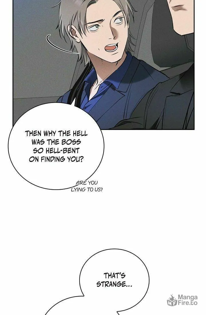 Read Fall chapter 29 image 20 on Lezhin