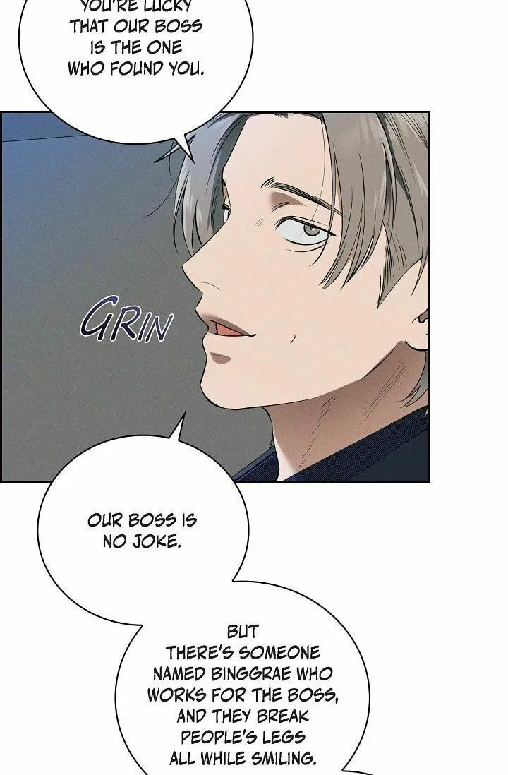 Read Fall chapter 29 image 22 on Lezhin