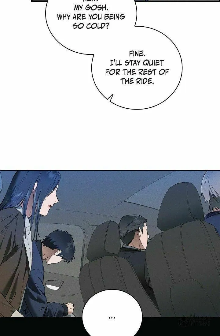 Read Fall chapter 29 image 24 on Lezhin