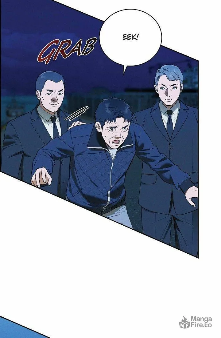 Read Fall chapter 29 image 5 on Lezhin