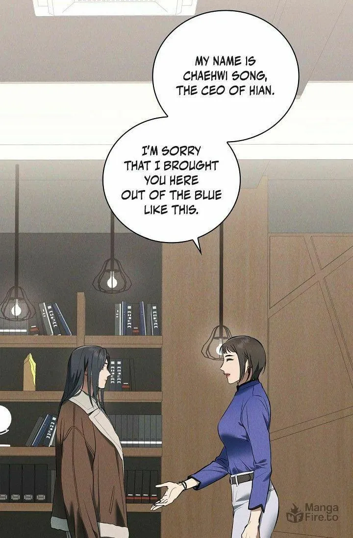 Read Fall chapter 29 image 62 on Lezhin