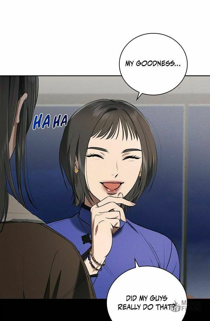 Read Fall chapter 29 image 65 on Lezhin