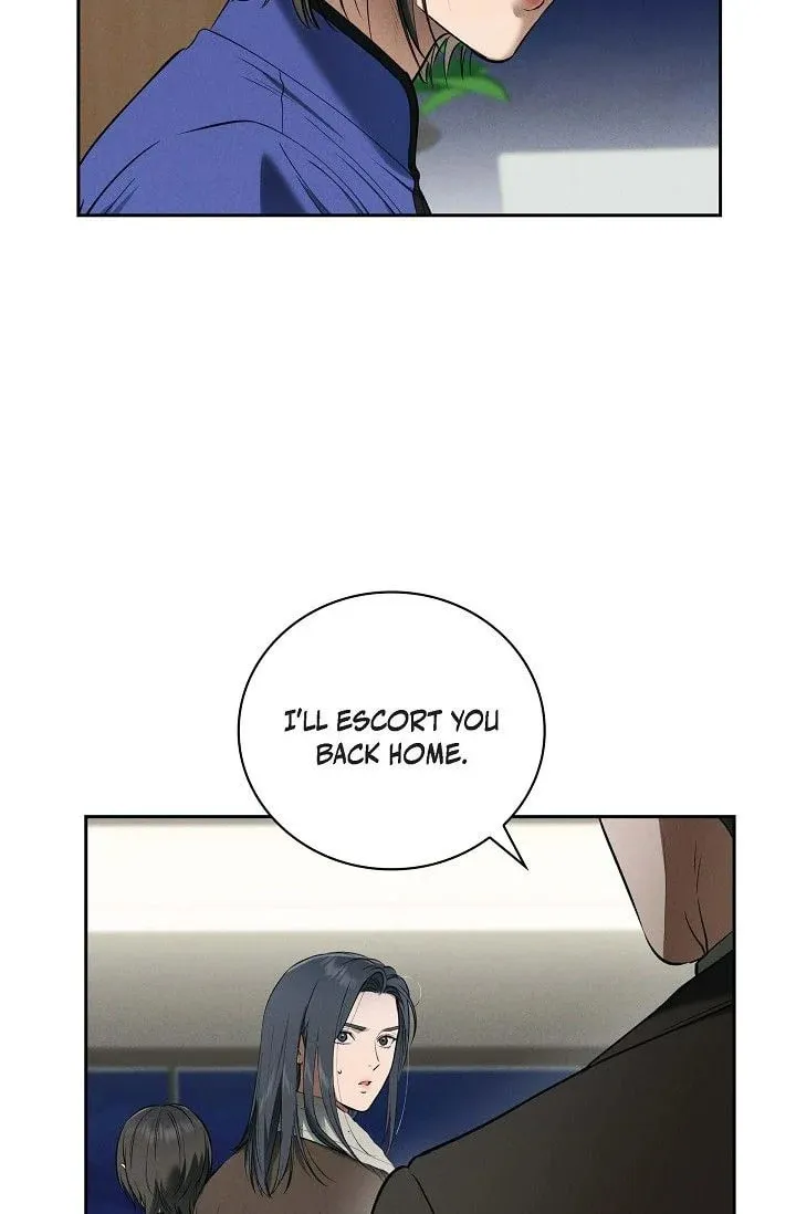Read Fall chapter 30 image 1 on Lezhin