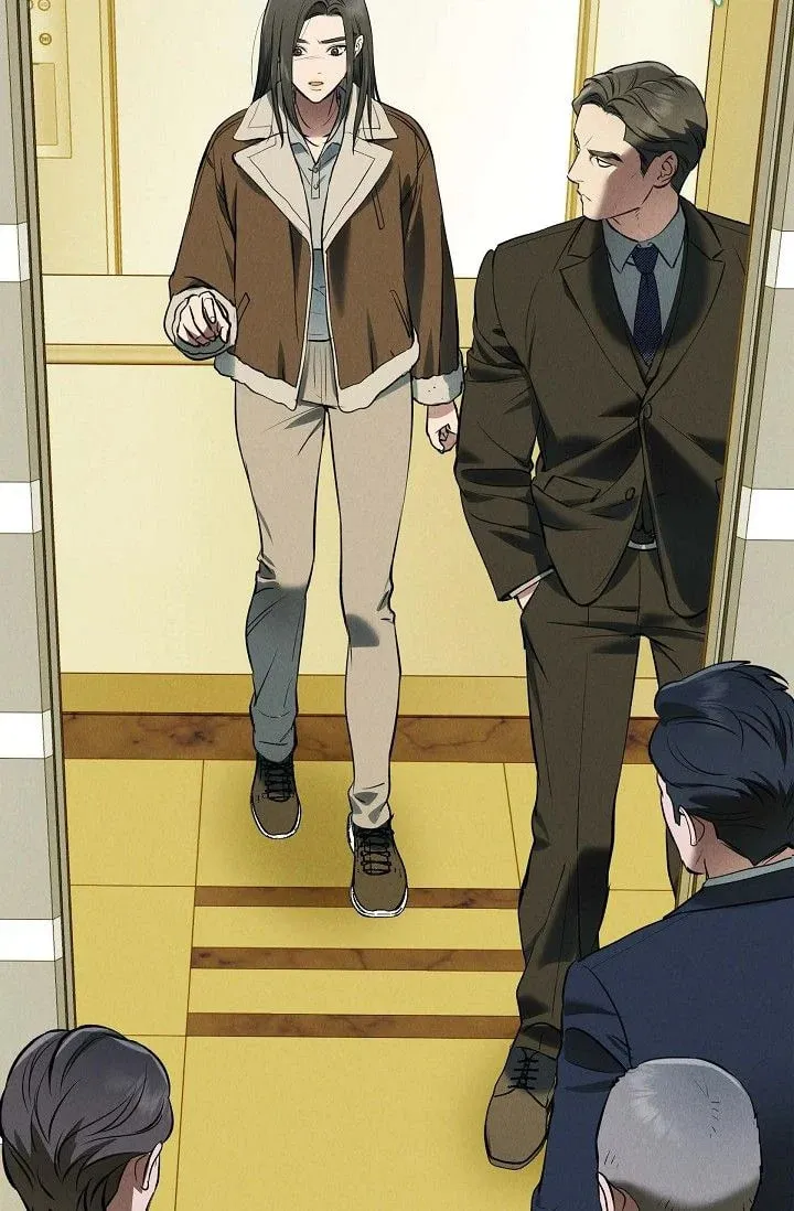 Read Fall chapter 30 image 15 on Lezhin