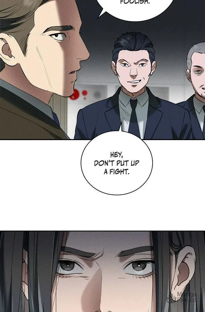 Read Fall chapter 30 image 17 on Lezhin