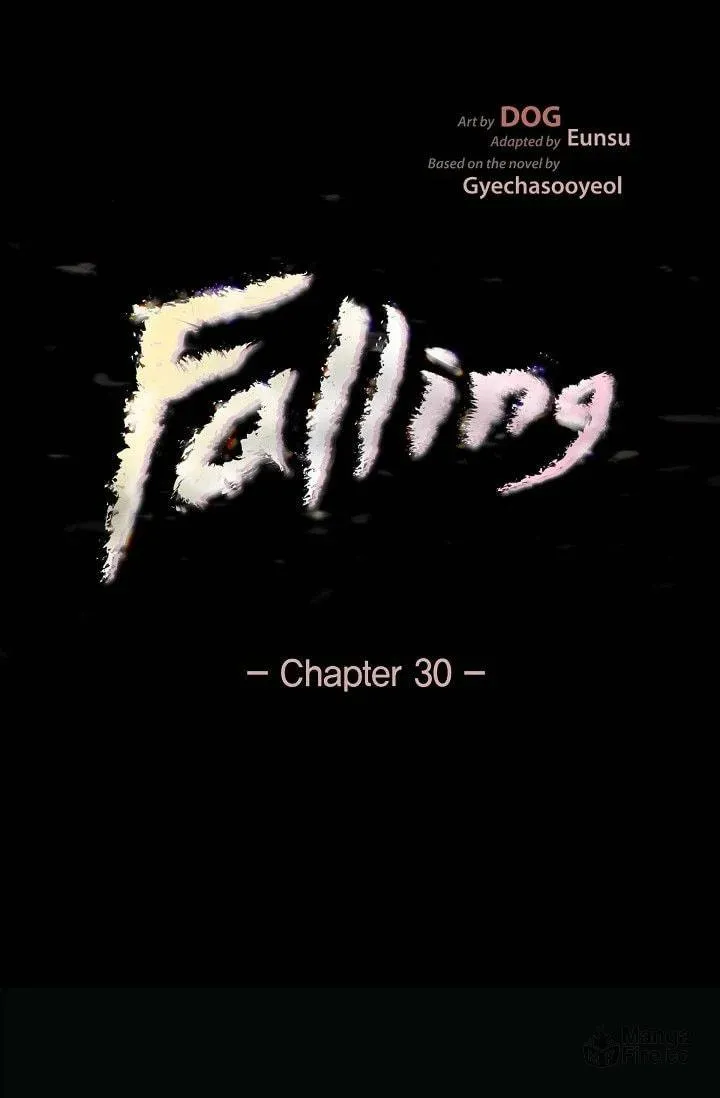 Read Fall chapter 30 image 19 on Lezhin