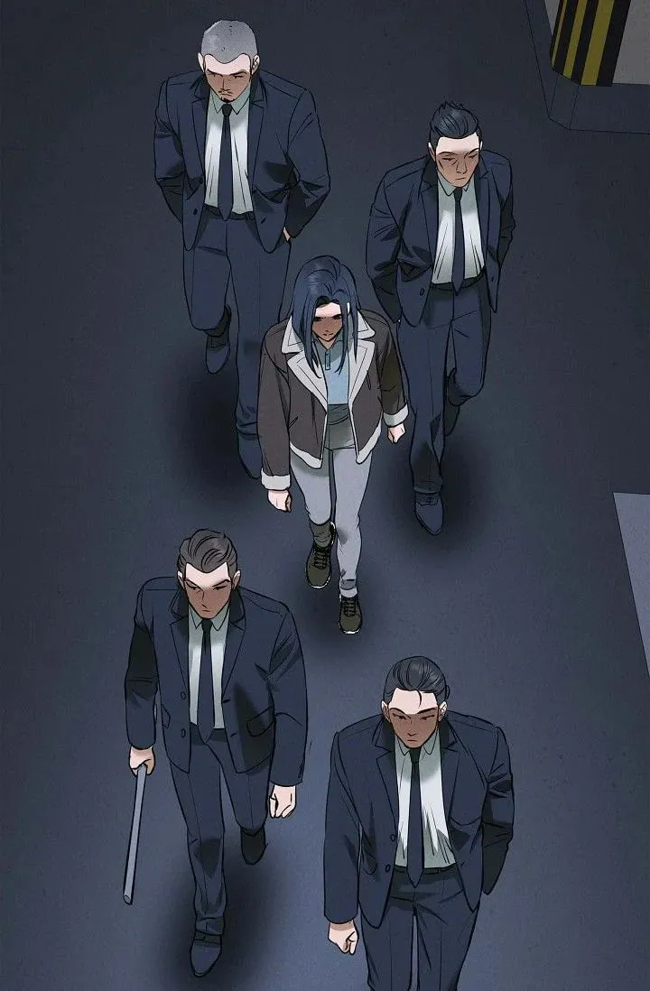 Read Fall chapter 30 image 22 on Lezhin