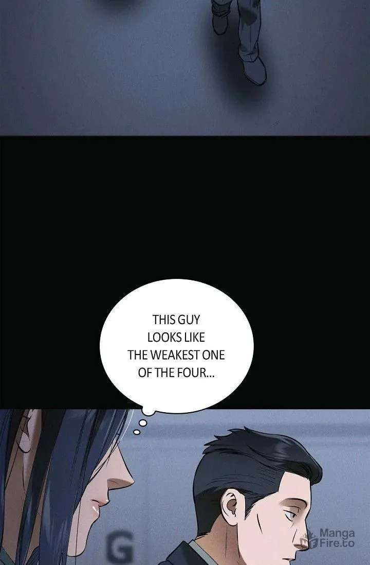 Read Fall chapter 30 image 23 on Lezhin