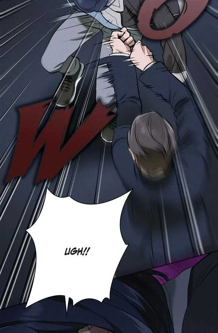 Read Fall chapter 30 image 40 on Lezhin