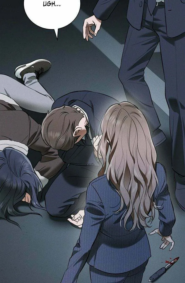 Read Fall chapter 30 image 61 on Lezhin