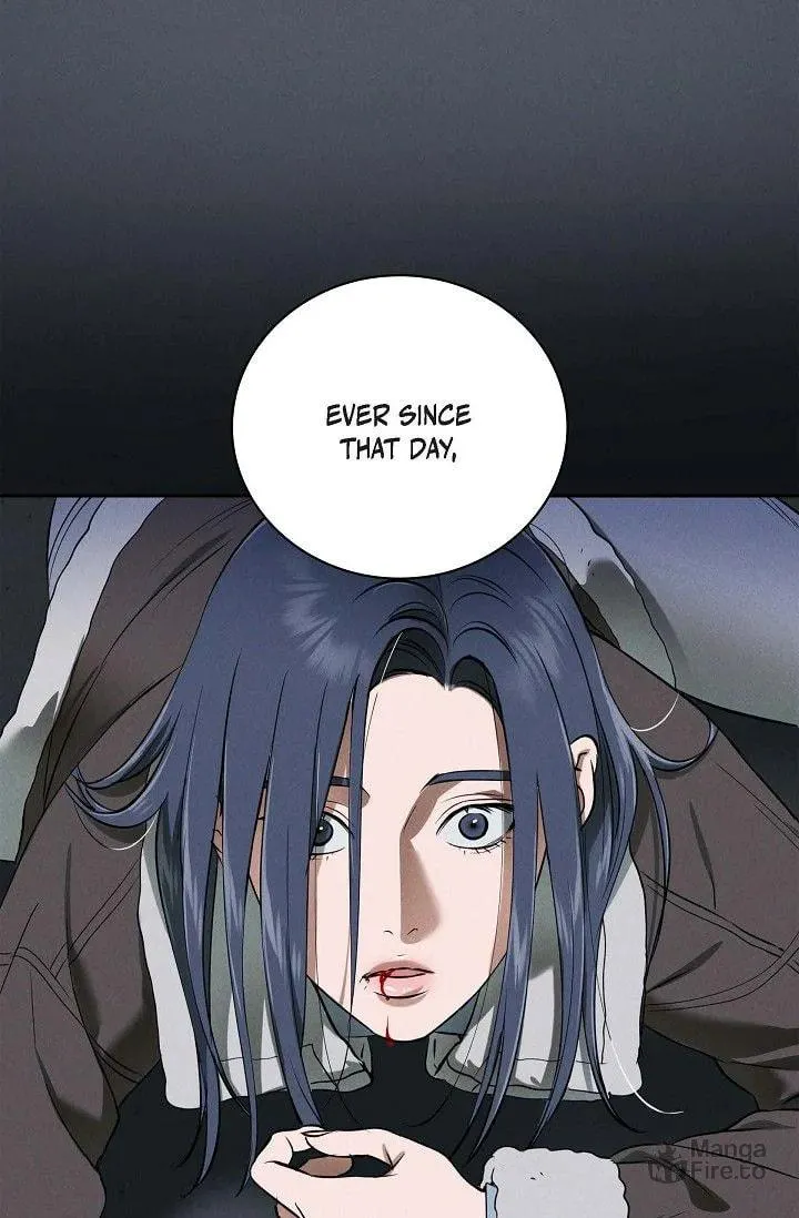 Read Fall chapter 30 image 84 on Lezhin