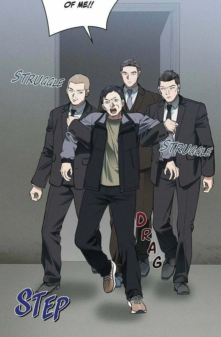 Read Fall chapter 31 image 18 on Lezhin