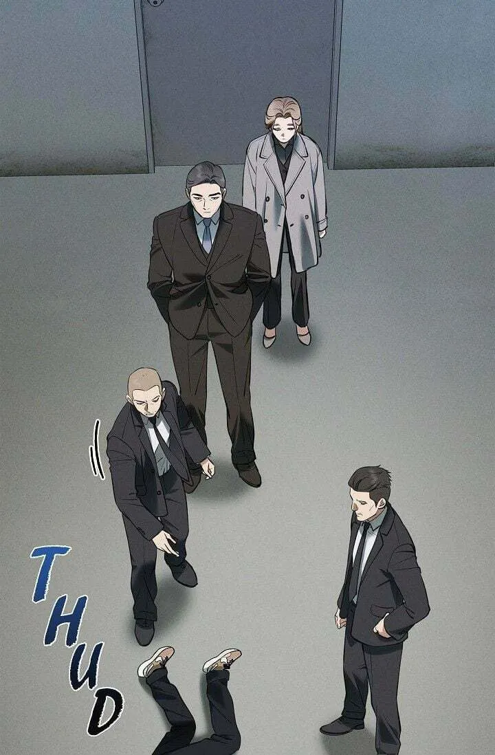 Read Fall chapter 31 image 21 on Lezhin