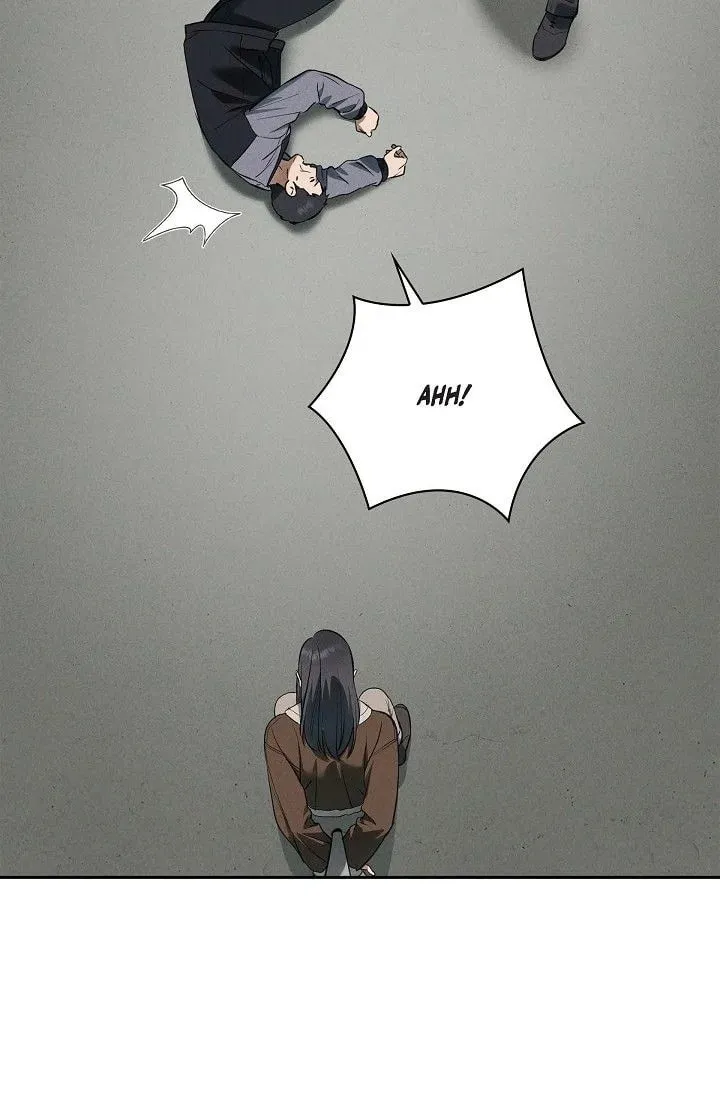 Read Fall chapter 31 image 22 on Lezhin