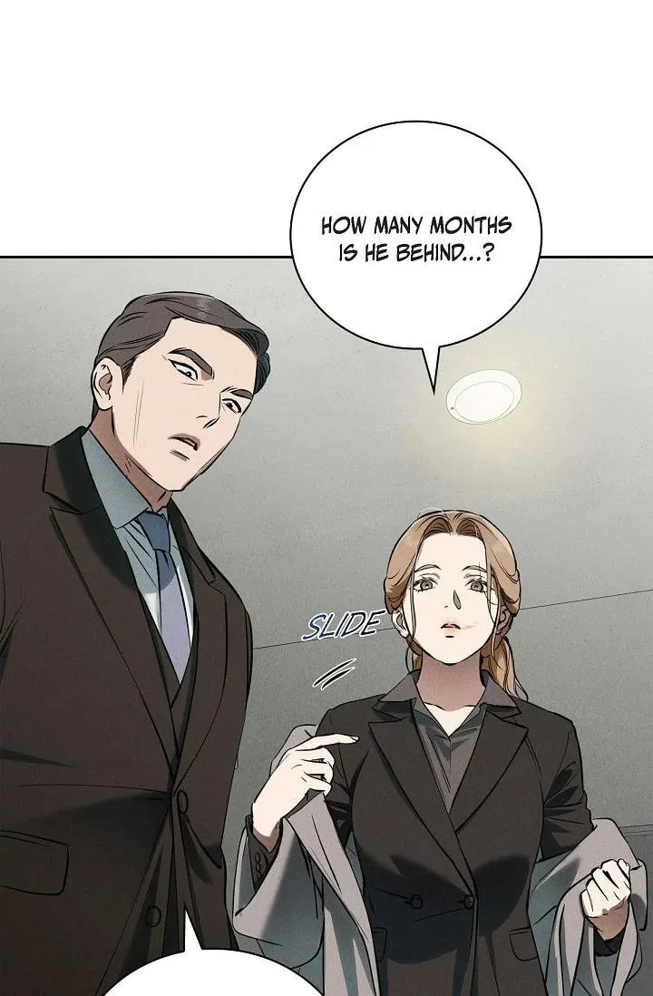 Read Fall chapter 31 image 24 on Lezhin