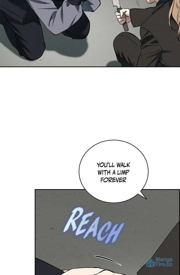 Read Fall chapter 31 image 32 on Lezhin