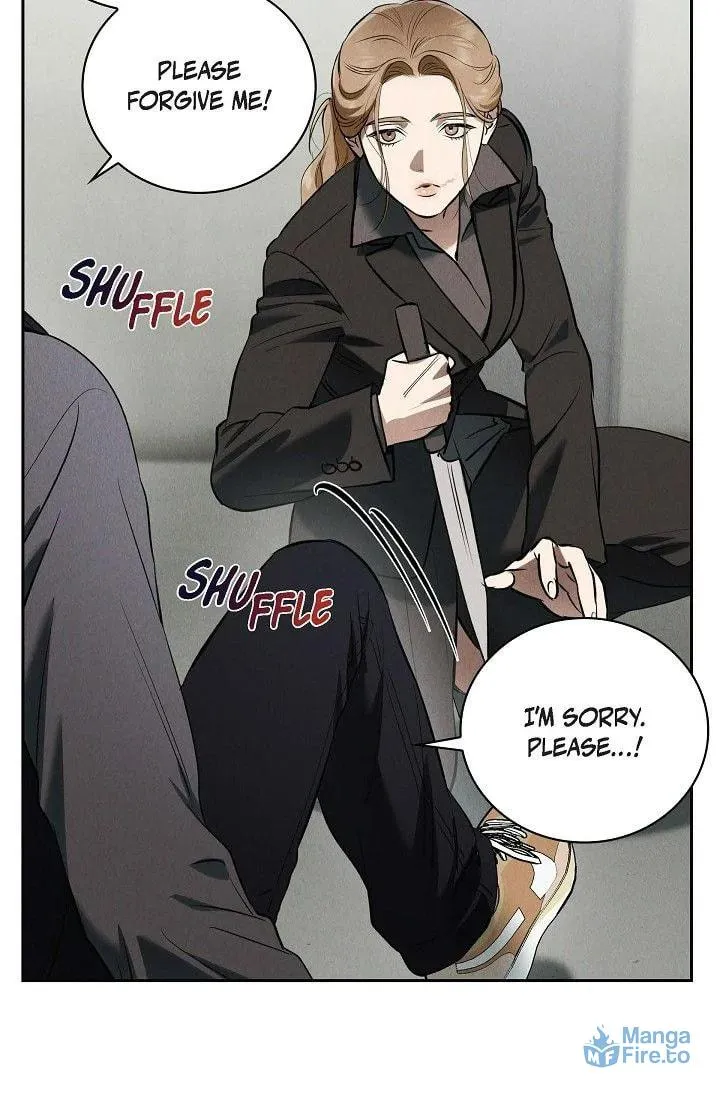 Read Fall chapter 31 image 35 on Lezhin