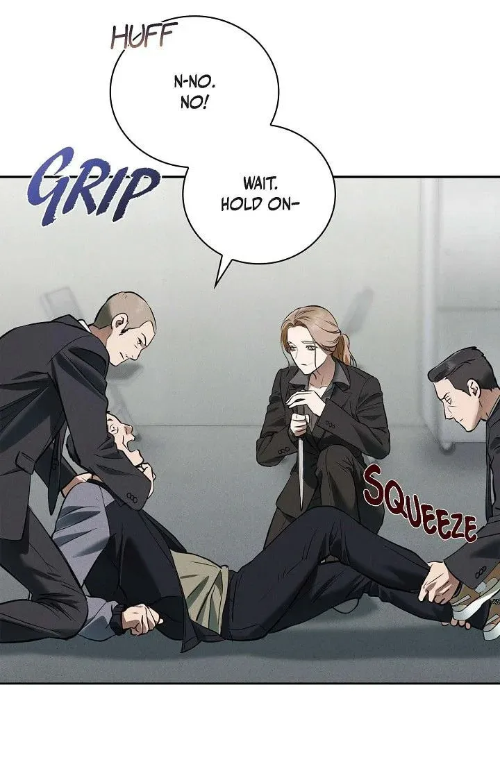 Read Fall chapter 31 image 37 on Lezhin