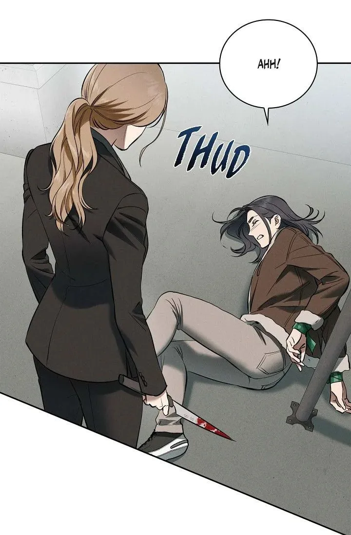 Read Fall chapter 31 image 55 on Lezhin