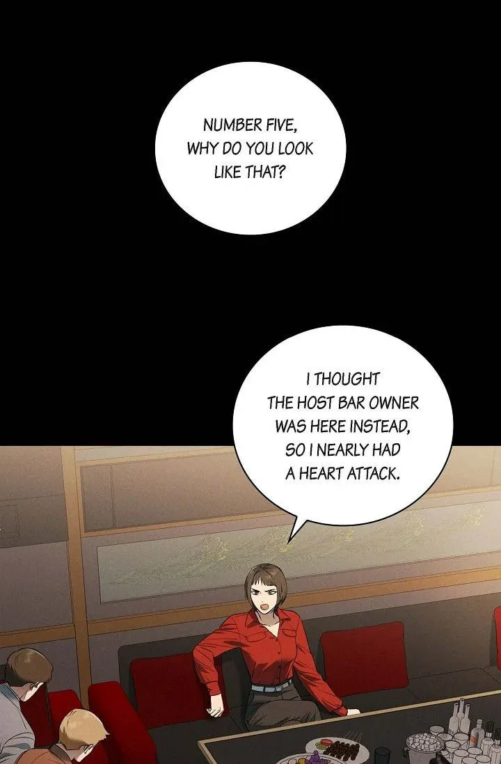 Read Fall chapter 32 image 13 on Lezhin