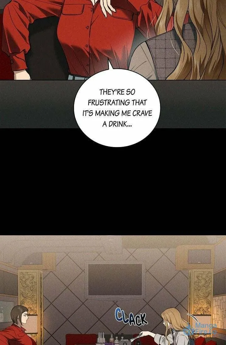 Read Fall chapter 32 image 17 on Lezhin