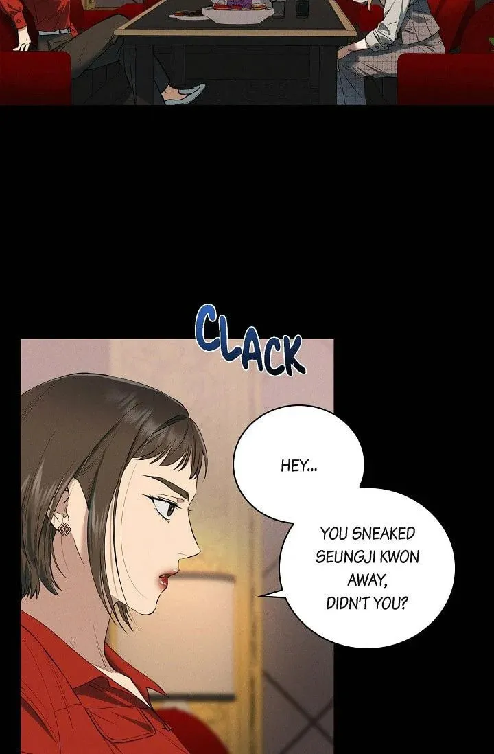 Read Fall chapter 32 image 18 on Lezhin