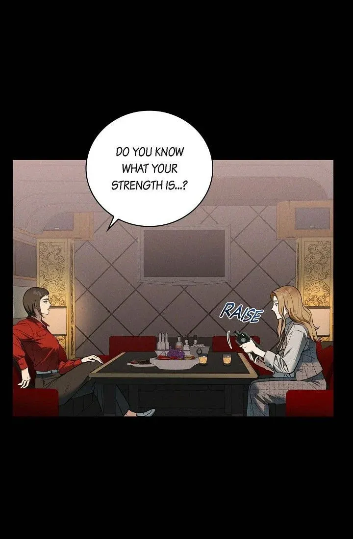 Read Fall chapter 32 image 21 on Lezhin
