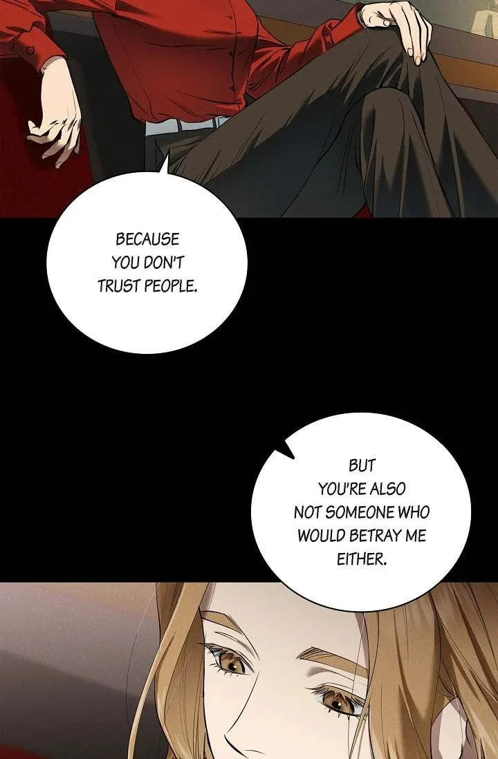 Read Fall chapter 32 image 24 on Lezhin