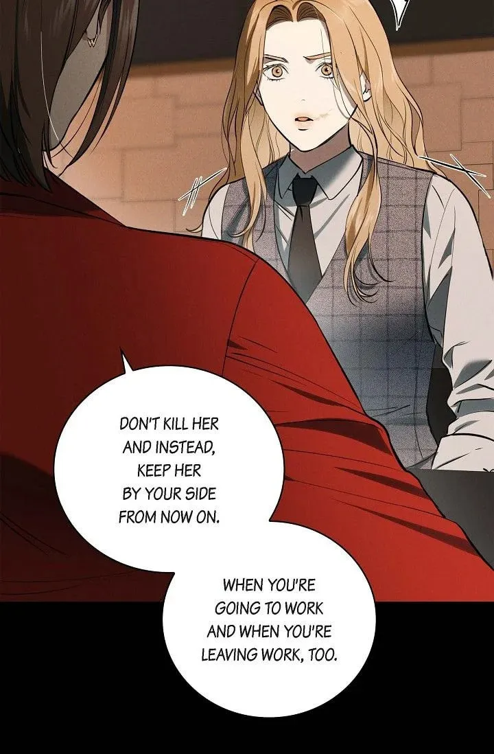 Read Fall chapter 32 image 31 on Lezhin