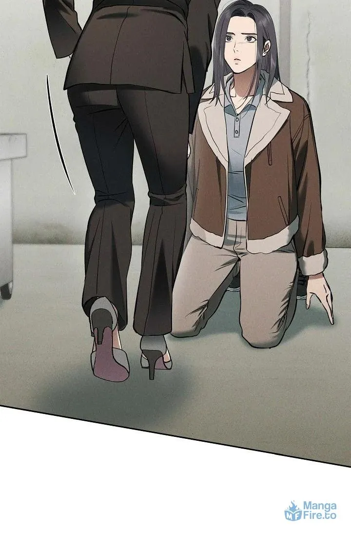 Read Fall chapter 32 image 5 on Lezhin