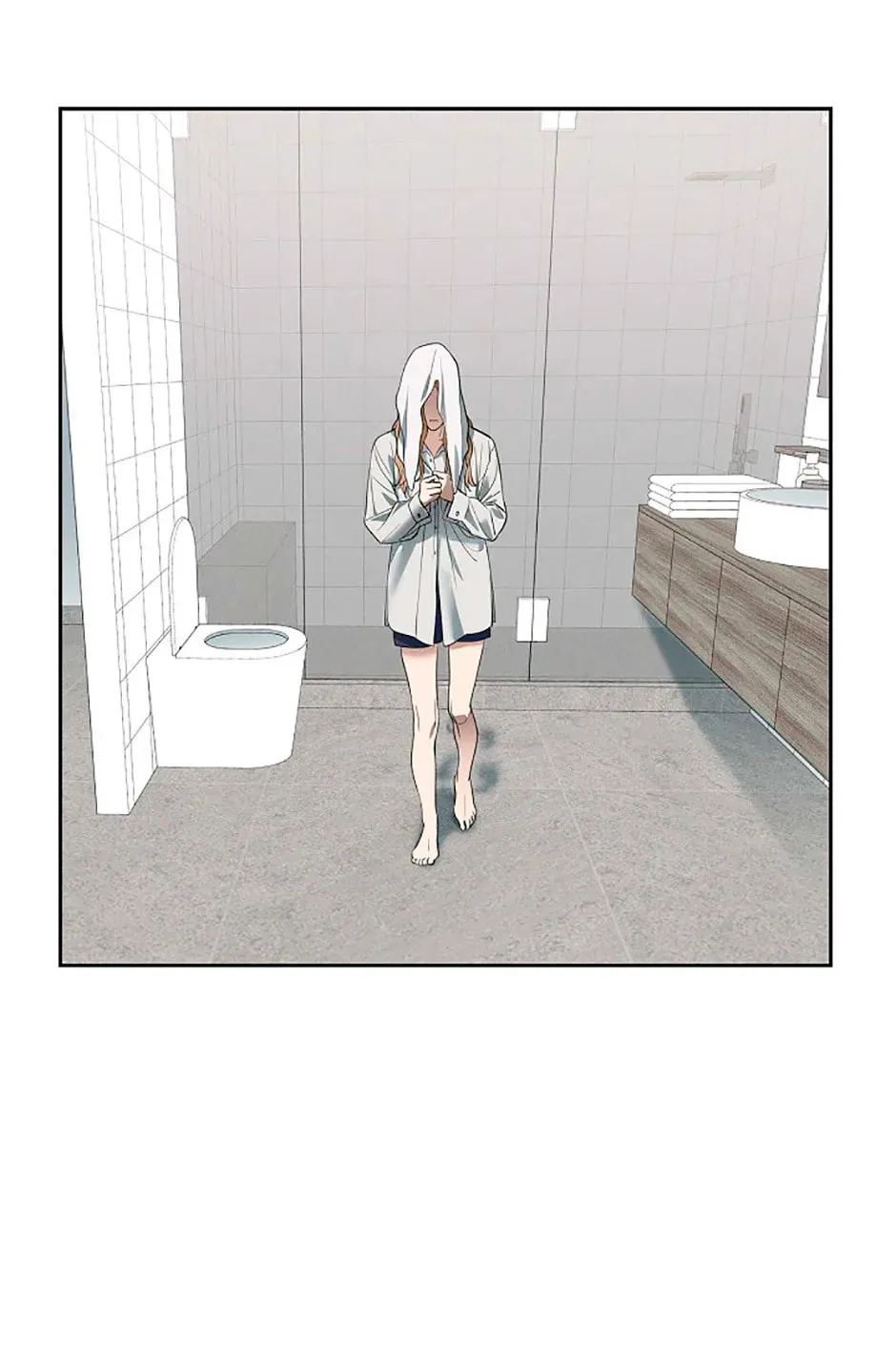 Read Fall chapter 33 image 1 on Lezhin