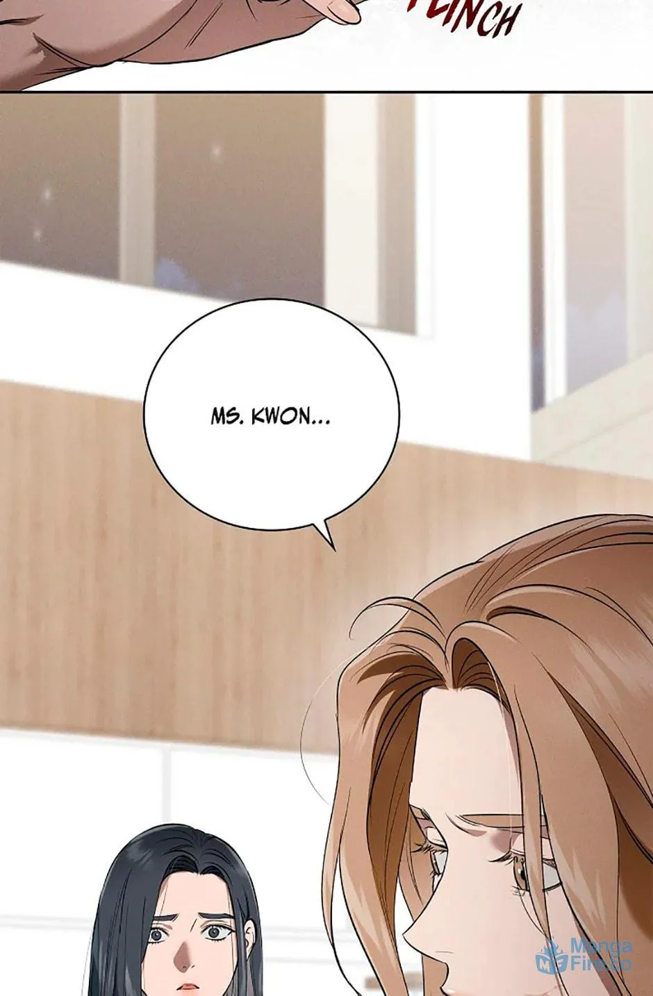 Read Fall chapter 33 image 11 on Lezhin